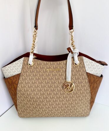 Cartera Michael Kors Paris