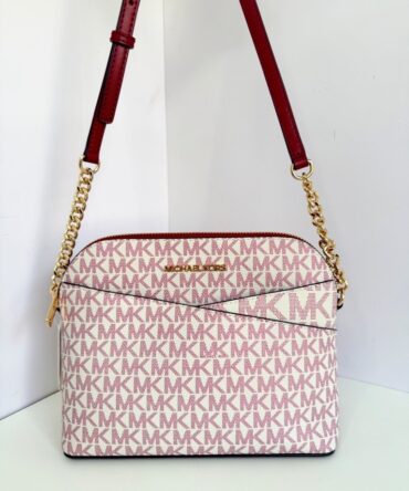Bandolero Michael Kors Rose