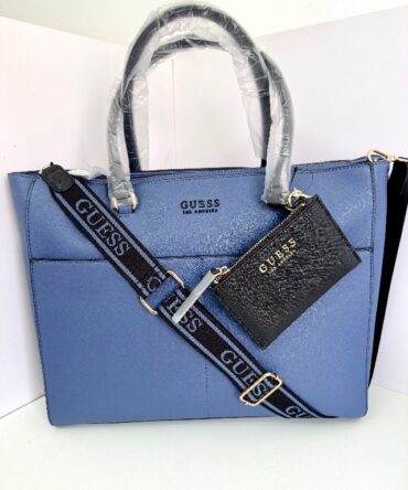 Cartera Bandolero Guess Pennywise