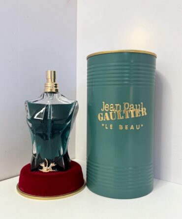 Jean Paul Gaultier Le beau