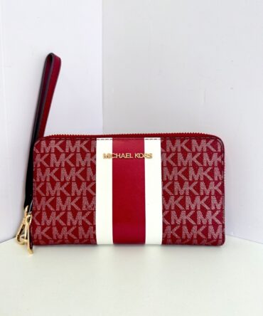 Monedero Michael Kors line
