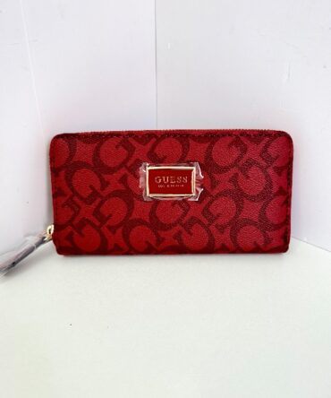 Monedero Guess Abree cod 6