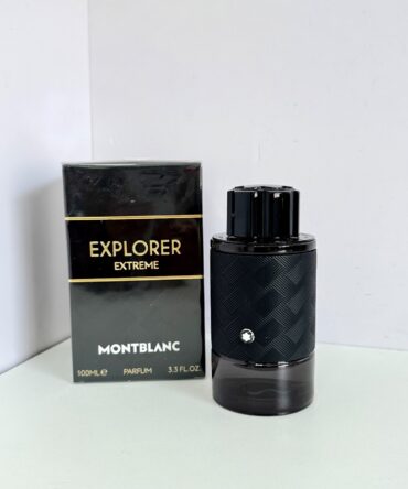 Explorer extreme PARFUM