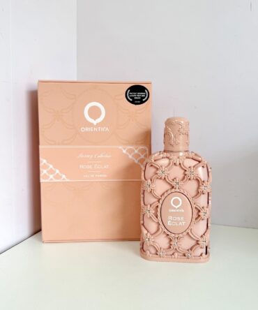 Rose Eclat de Orientica