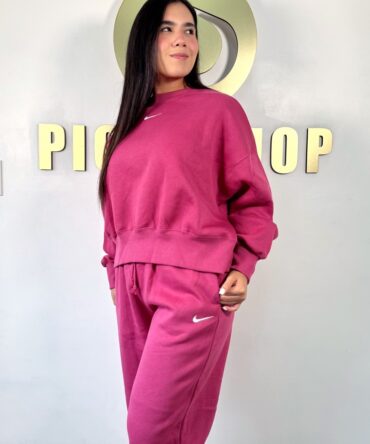 Conjunto Nike cod 25