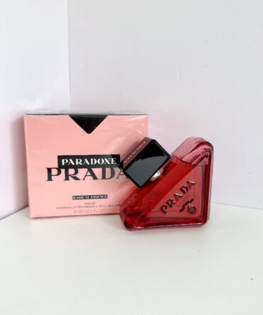 Paradoxe radical essence PARFUM de Prada
