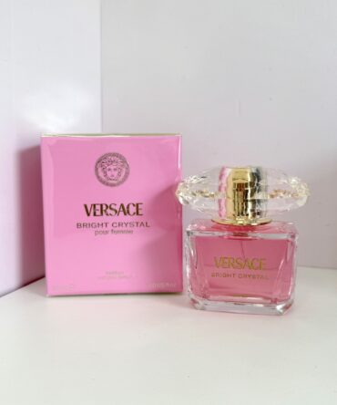 Bright crystal PARFUM de Versace