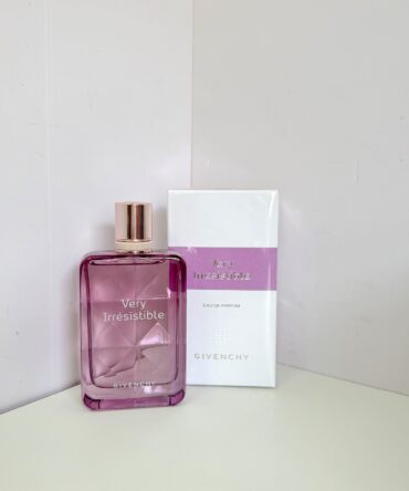 Very Irresistible eau de parfum de Givenchy