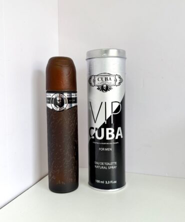 Cuba 212 VIP de Cuba Paris