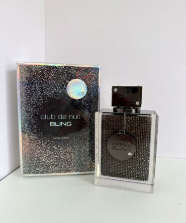 Club de Nuit Bling de Armaf