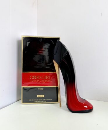 Good girl very elixir de Carolina Herrera