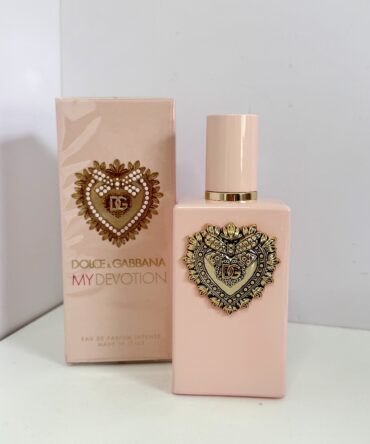My devotion intense de Dolce & Gabbana