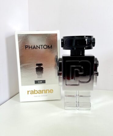 Phantom ELIXIR de Paco Rabanne