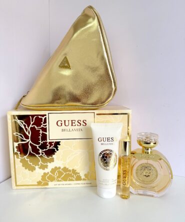 Set Guess Bella Vita
