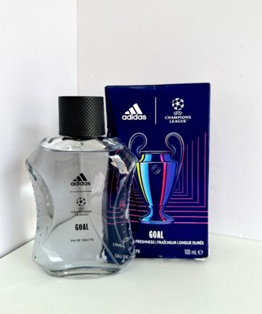 Adidas UEFA champions league