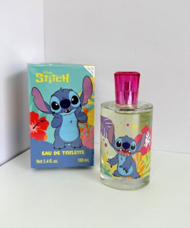 Stitch de Disney