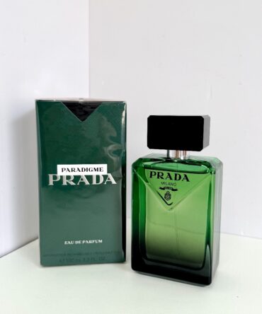 Paradigme de Prada