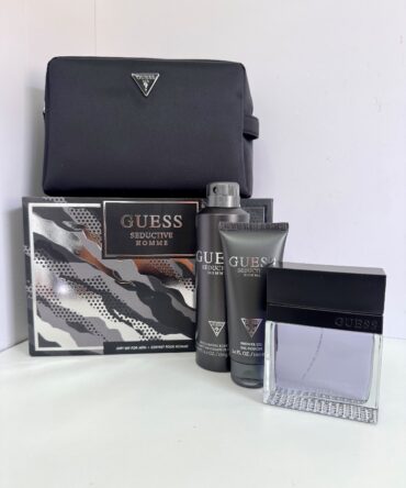 Set Guess seductive homme