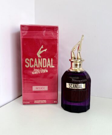 Scandal intense de Jean Paul Gaultier