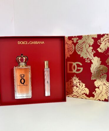 Set Queen de Dolce & Gabbana