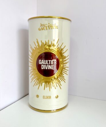 Gaultier Divine Elixir de Jean Paul Gaultier