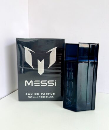 Messi de Messi