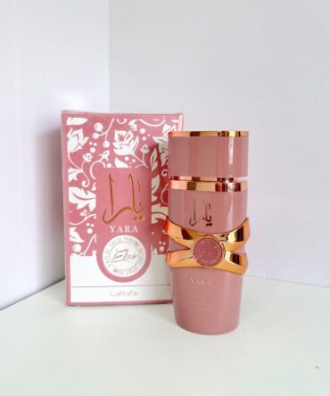 Yara Elixir de Armaf