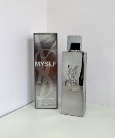 Myself L'Absolu PARFUM de Yves Saint Lauren