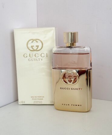 Gucci Guilty pour femme de Gucci