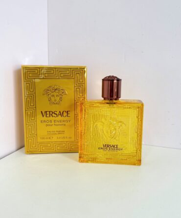 Eros Energy de Versace