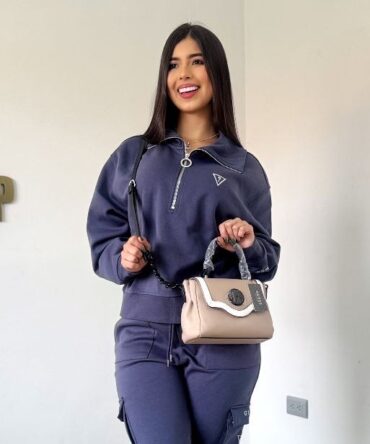 Cartera bandolero Guess Gammil