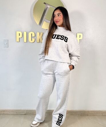 Conjunto Guess cod 52