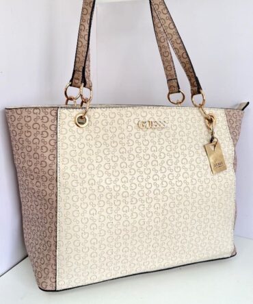 Cartera Guess Sheer