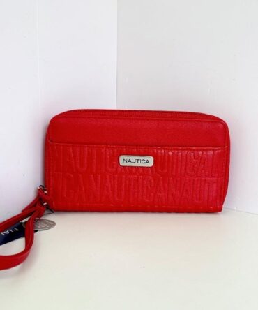 Monedero Nautica cod 27