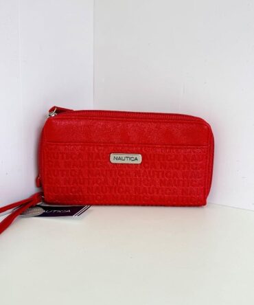 Monedero Nautica cod 26