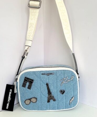 Bandolero Jean Karl Lagerfeld