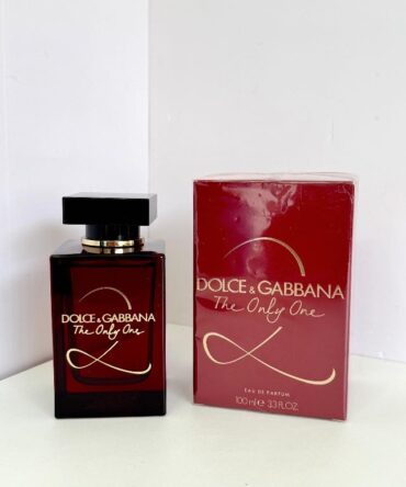 The only one de Dolce & Gabbana