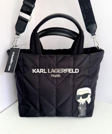 Cartera Loan Karl Lagerfeld