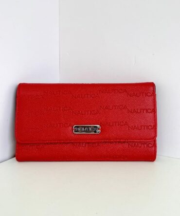 Monedero Nautica cod 25