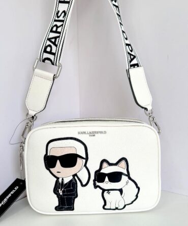 Bandolero Hit Karl Lagerfeld