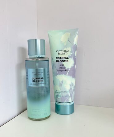 Splash Coastal Boom de Victoria Secret