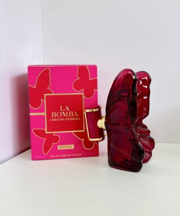 La Bomba intense de Carolina Herrera