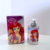 La Sirenita de Disney